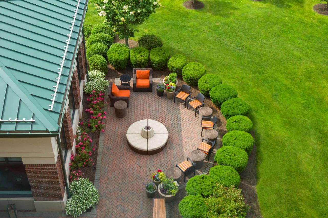 | Hilton Garden Inn Hartford South/Glastonbury