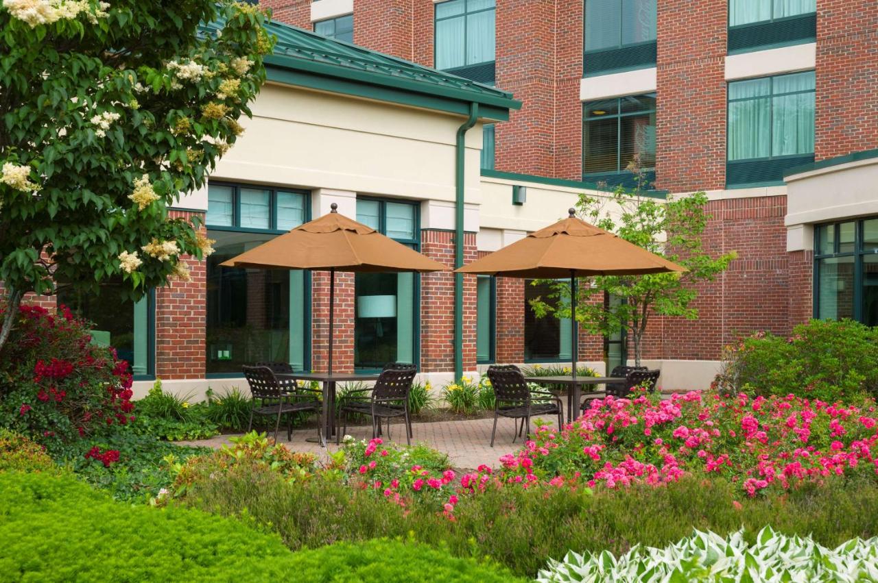 | Hilton Garden Inn Hartford South/Glastonbury