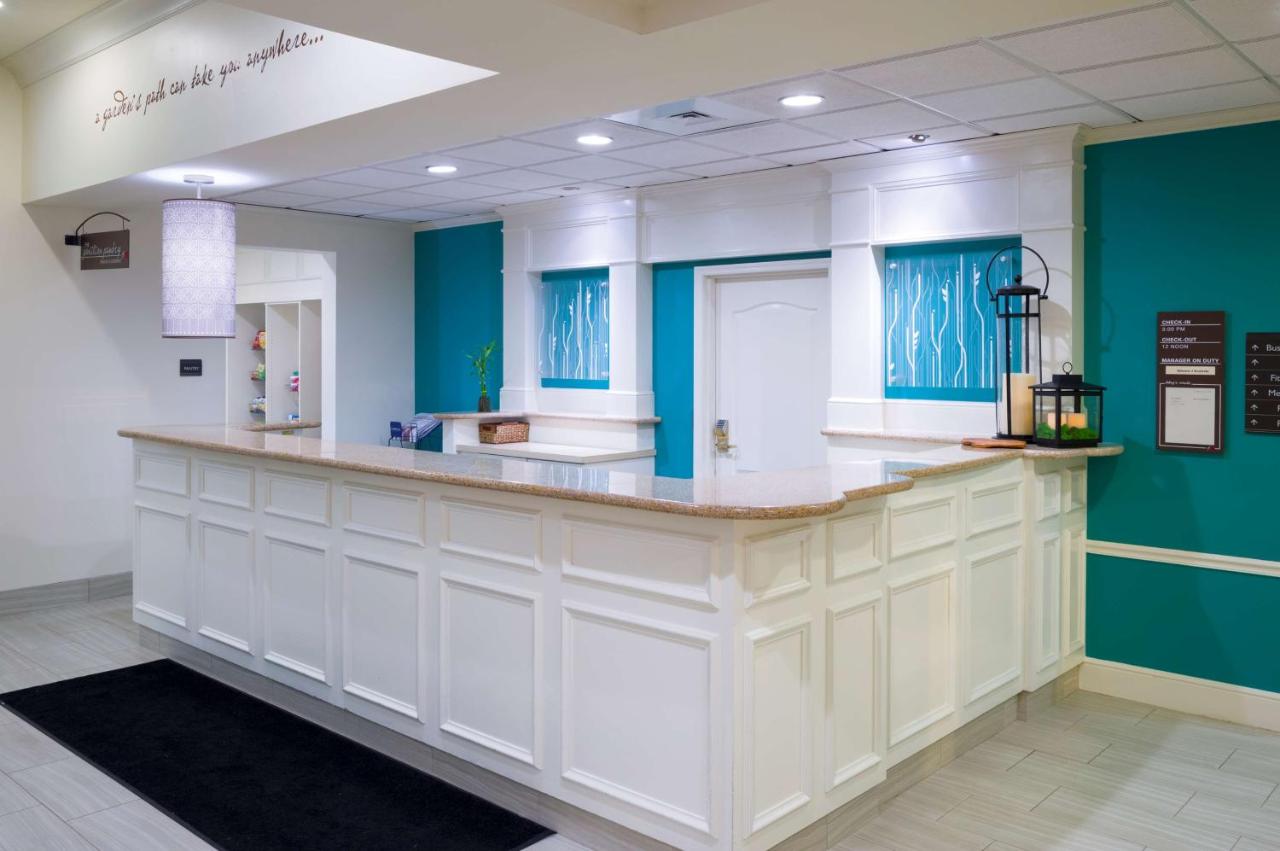 | Hilton Garden Inn Hartford South/Glastonbury