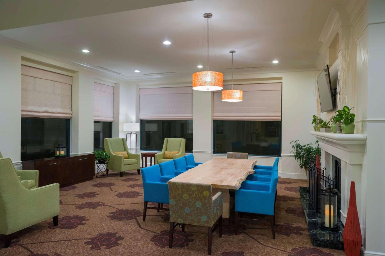 | Hilton Garden Inn Hartford South/Glastonbury