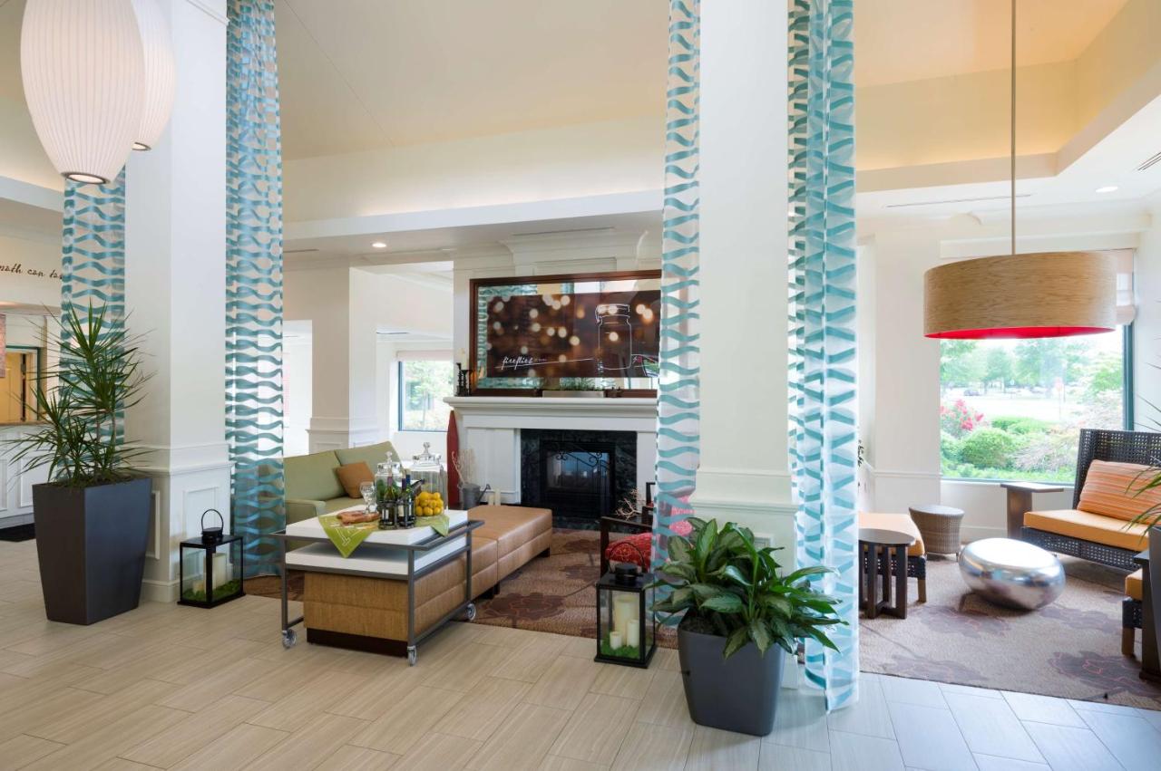 | Hilton Garden Inn Hartford South/Glastonbury