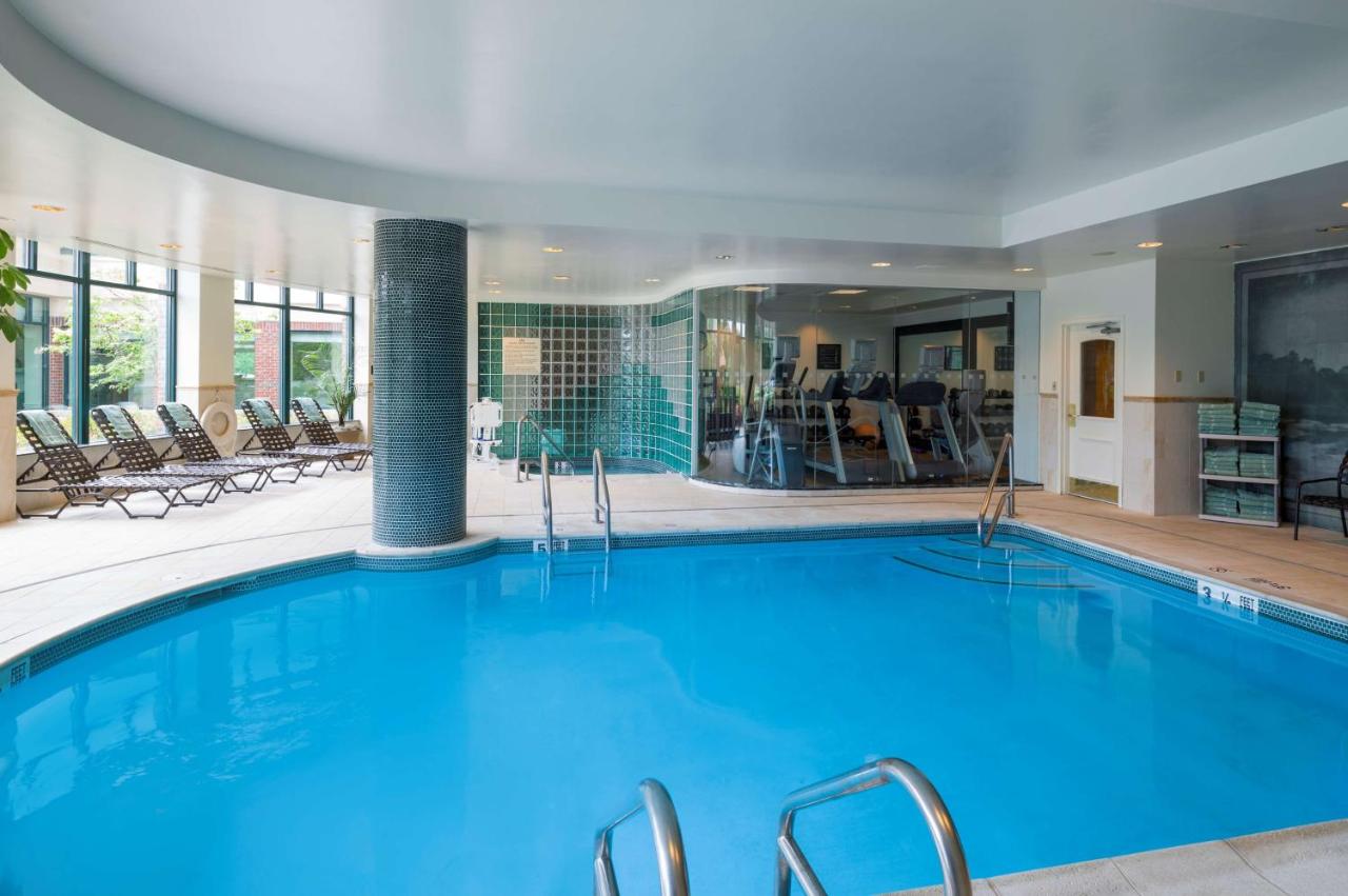 | Hilton Garden Inn Hartford South/Glastonbury
