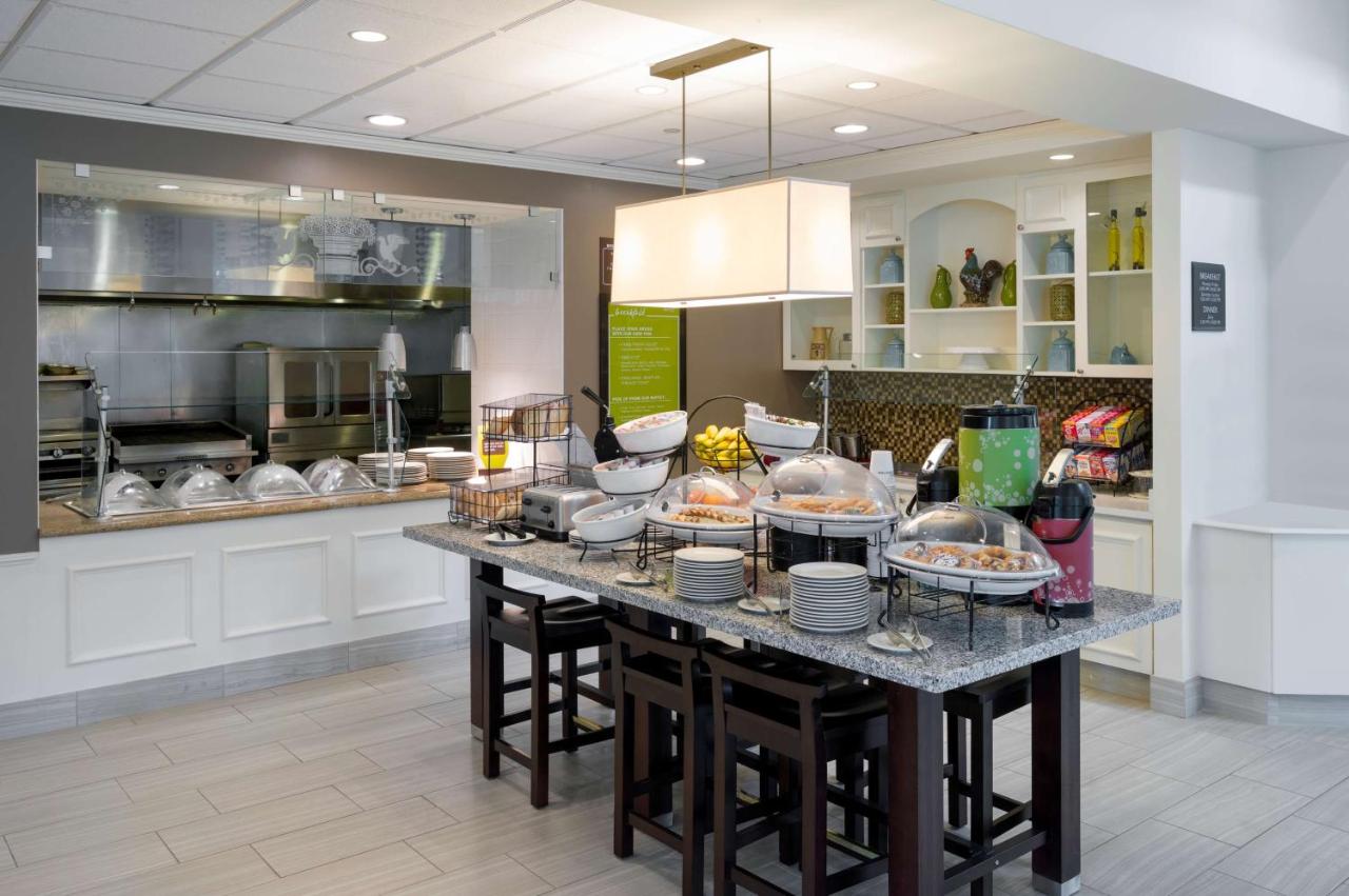 | Hilton Garden Inn Hartford South/Glastonbury