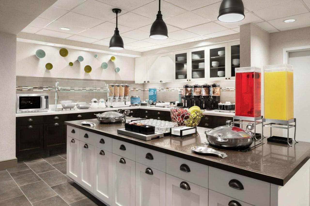 | Homewood Suites Rochester-Henrietta