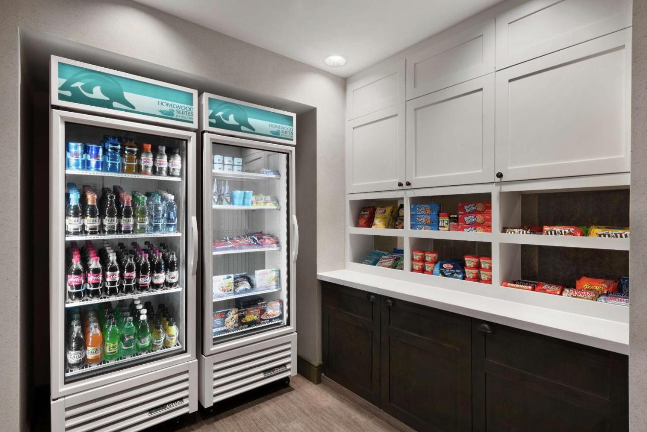 | Homewood Suites Rochester-Henrietta