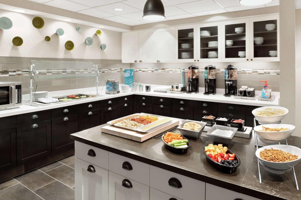 | Homewood Suites Rochester-Henrietta