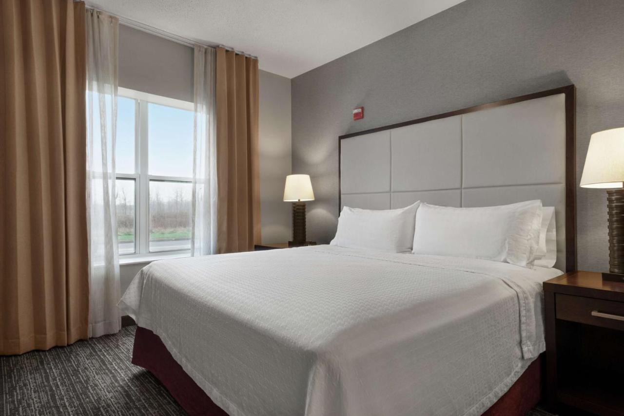 | Homewood Suites Rochester-Henrietta