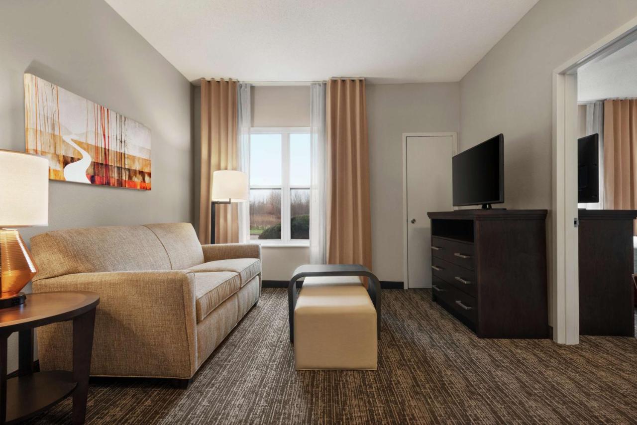 | Homewood Suites Rochester-Henrietta