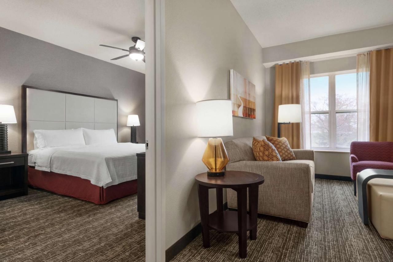  | Homewood Suites Rochester-Henrietta