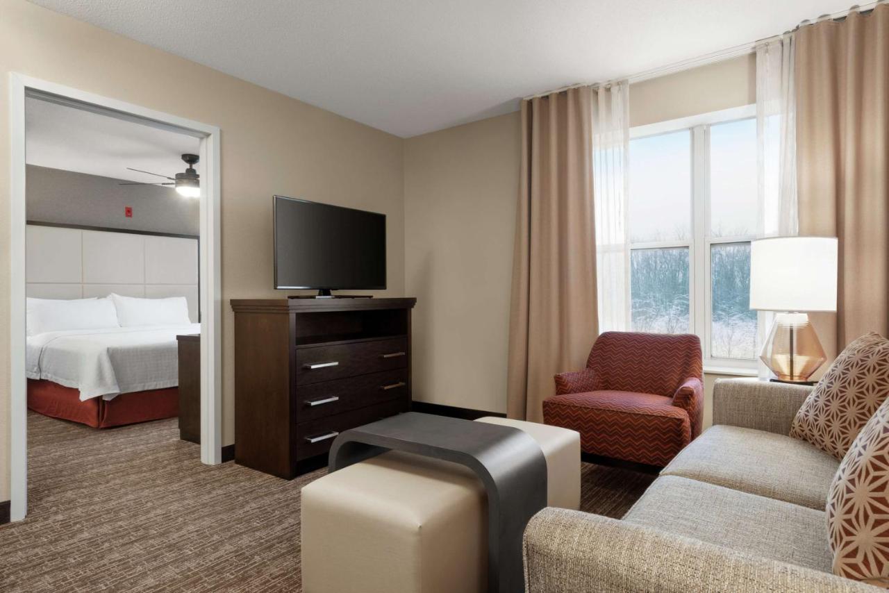 | Homewood Suites Rochester-Henrietta