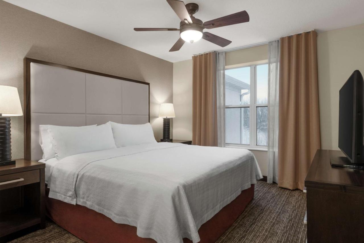 | Homewood Suites Rochester-Henrietta