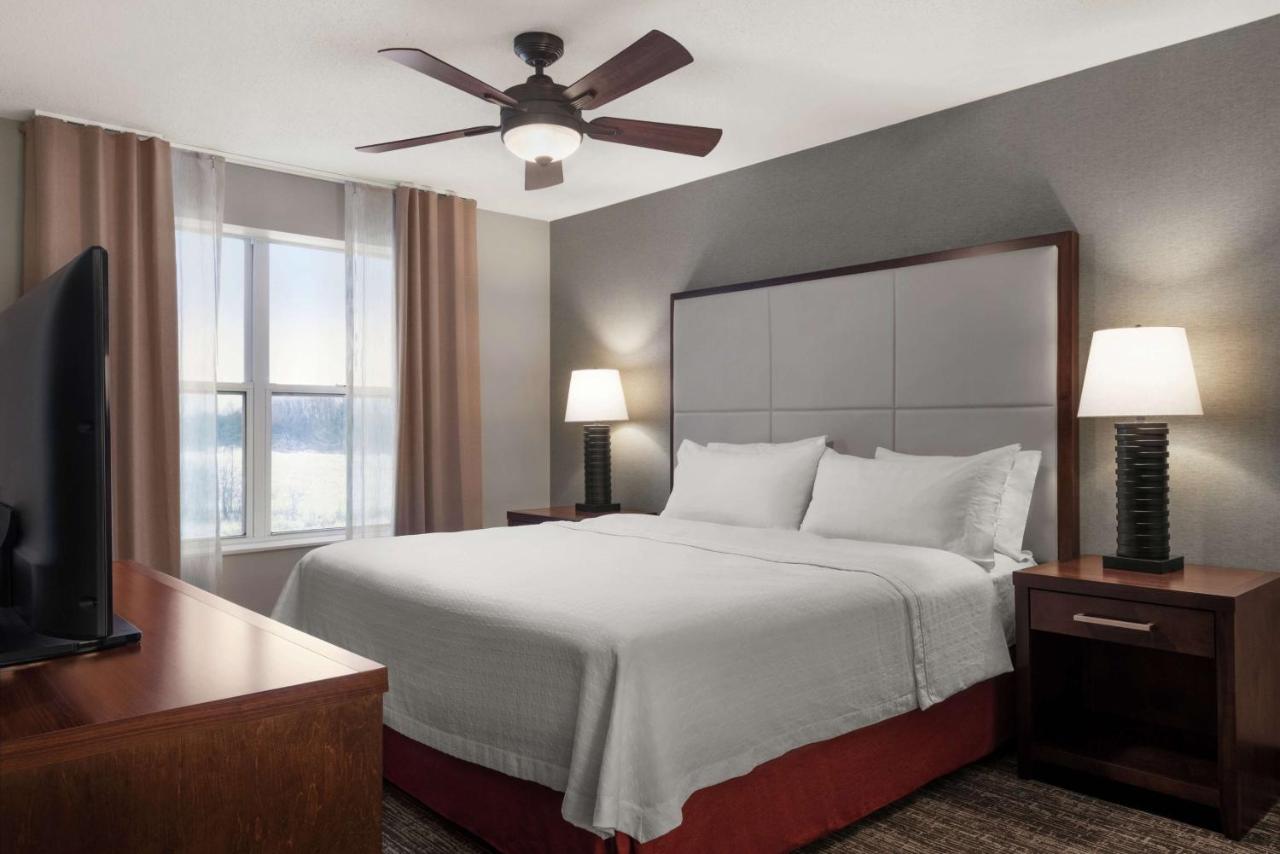| Homewood Suites Rochester-Henrietta