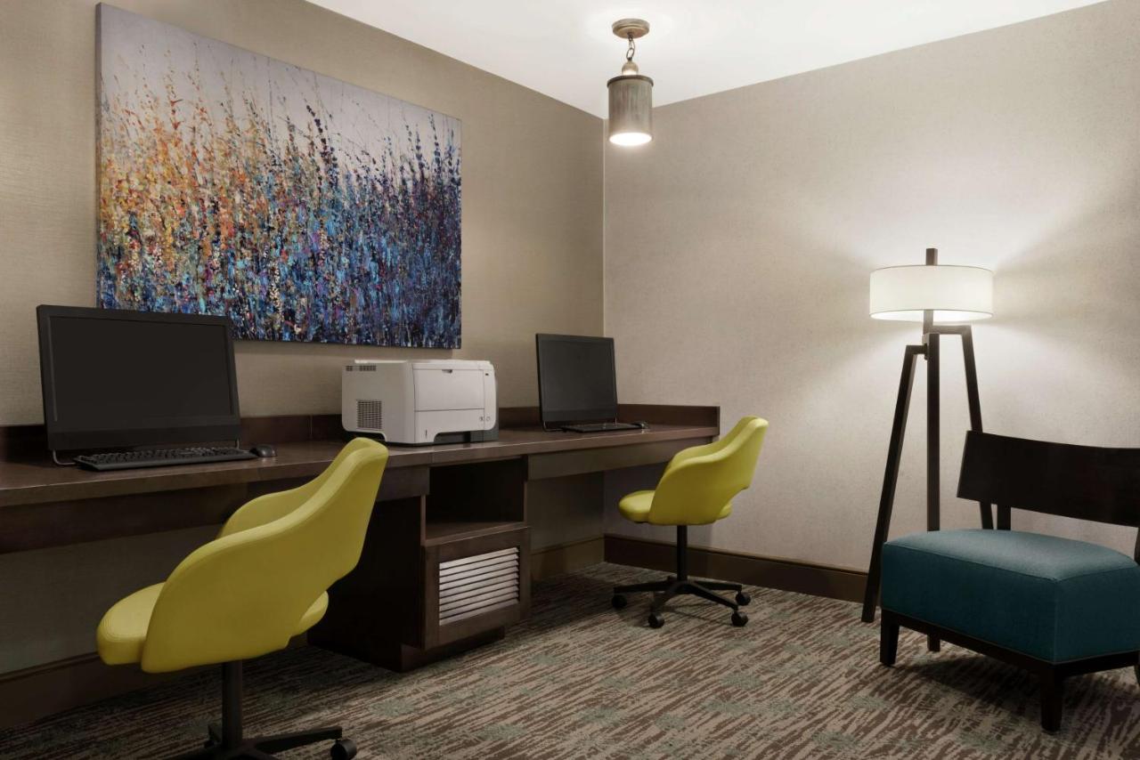| Homewood Suites Rochester-Henrietta