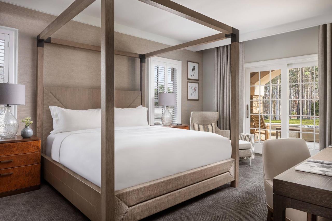 Executive One-Bedroom Suite - Balcony at The Ritz-Carlton Reynolds, Lake Oconee
