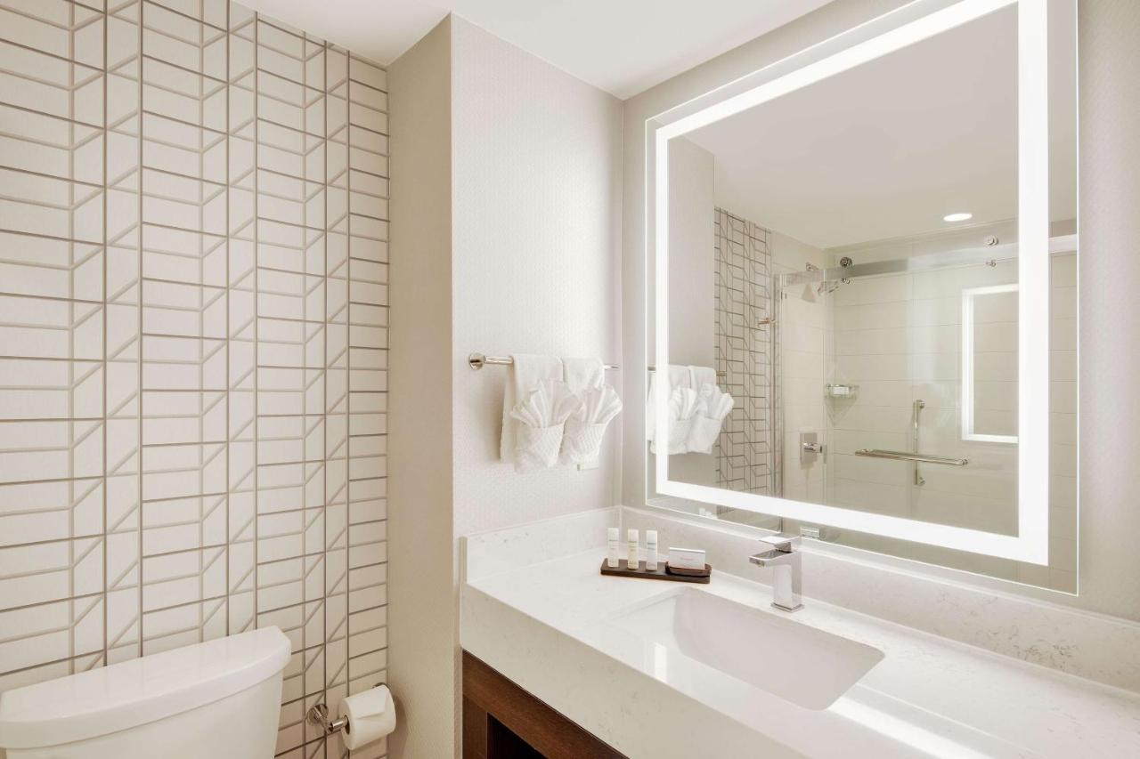 King Studio at Embassy Suites by Hilton Atlanta Perimeter Center