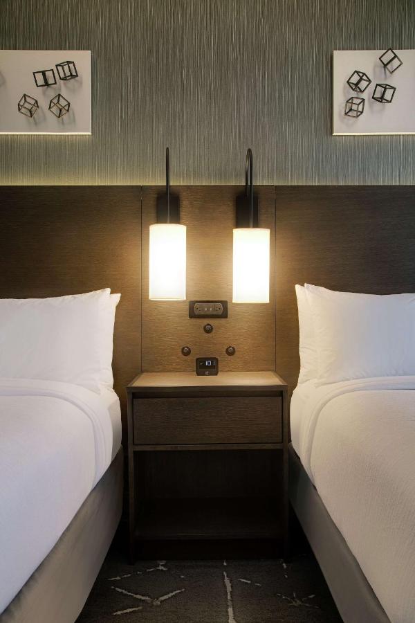 Queen Suite with Two Queen Beds at Embassy Suites by Hilton Atlanta Perimeter Center