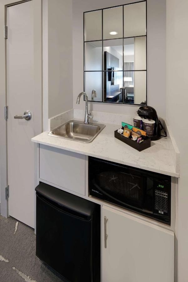 King Studio at Embassy Suites by Hilton Atlanta Perimeter Center