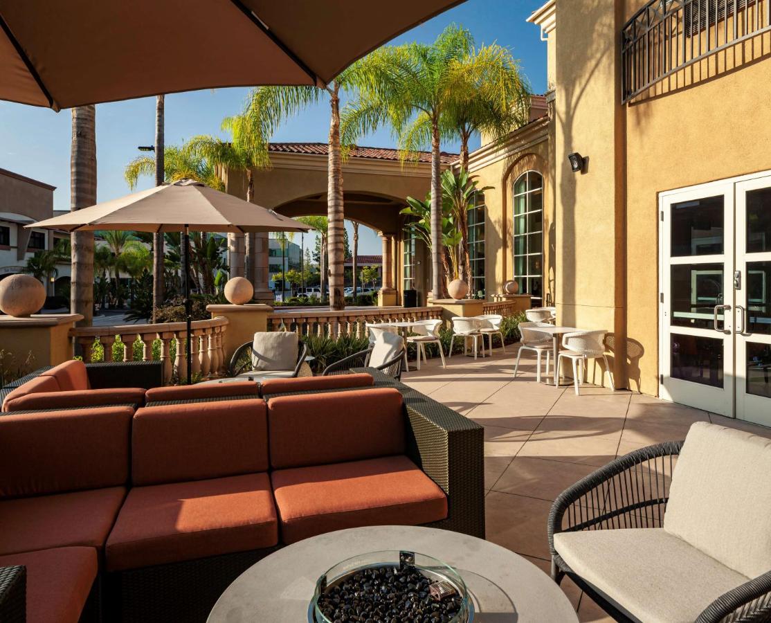 | Hilton Garden Inn San Diego/Rancho Bernardo