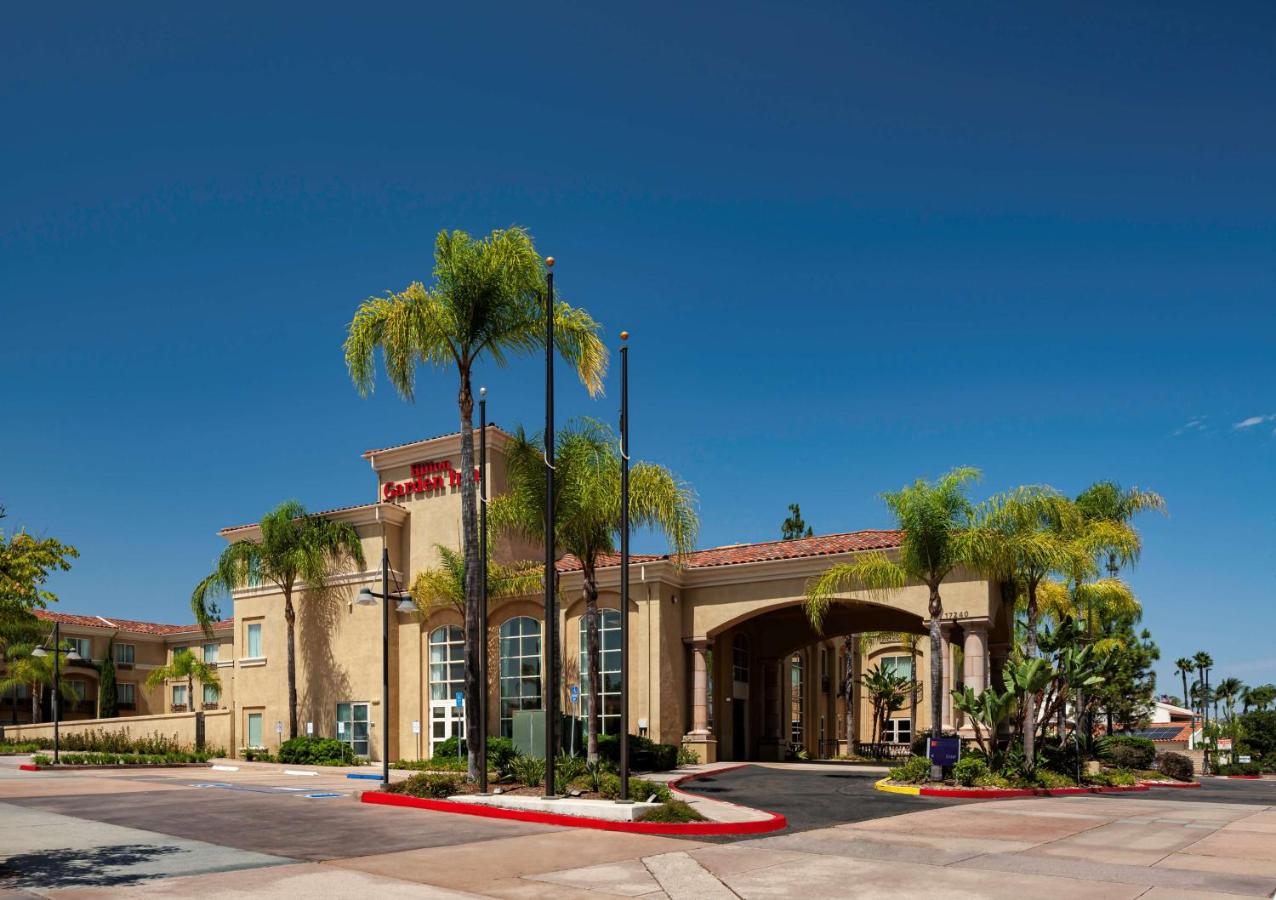 | Hilton Garden Inn San Diego/Rancho Bernardo