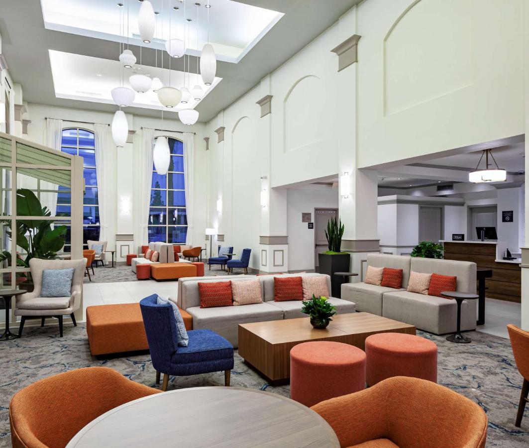 | Hilton Garden Inn San Diego/Rancho Bernardo