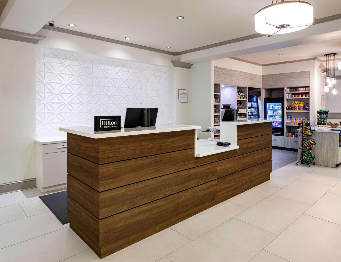 | Hilton Garden Inn San Diego/Rancho Bernardo