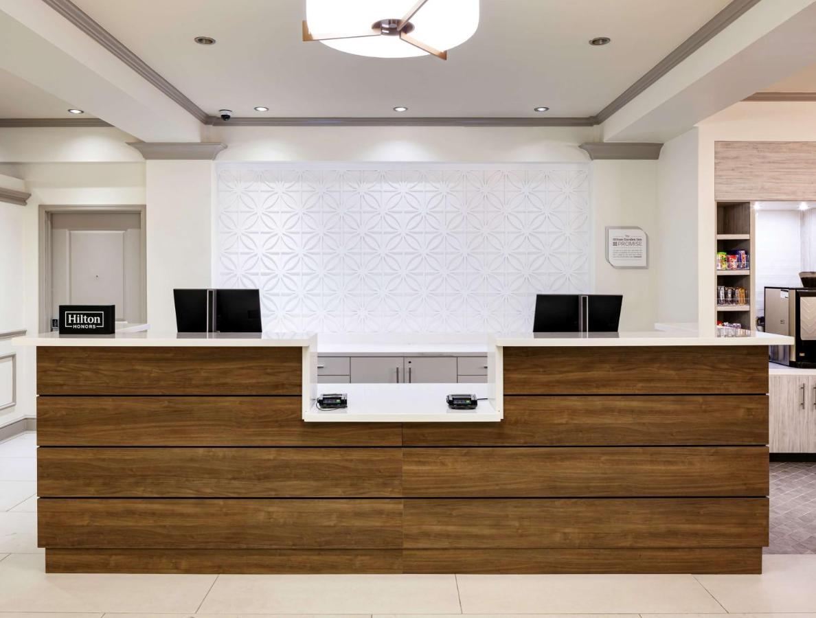 | Hilton Garden Inn San Diego/Rancho Bernardo