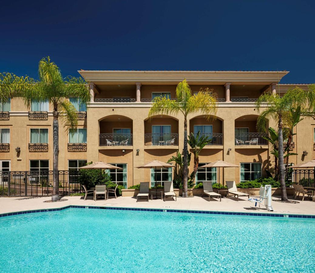 | Hilton Garden Inn San Diego/Rancho Bernardo