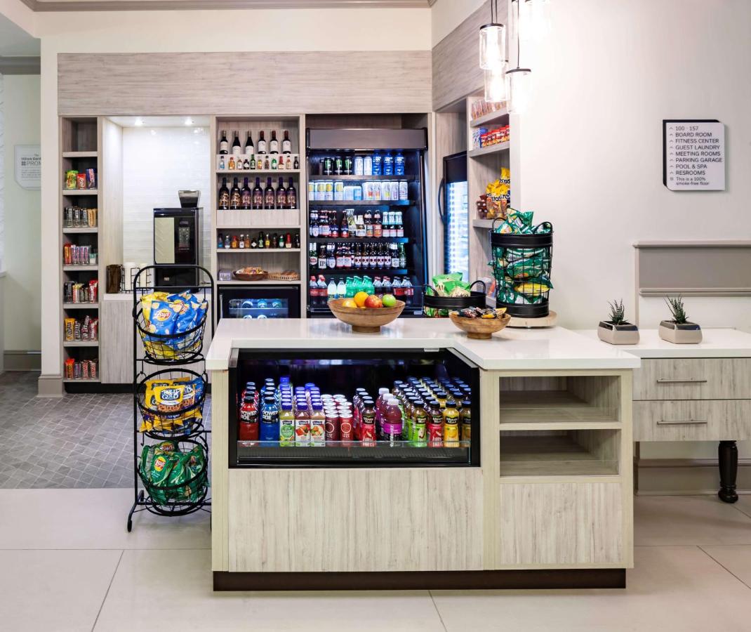 | Hilton Garden Inn San Diego/Rancho Bernardo