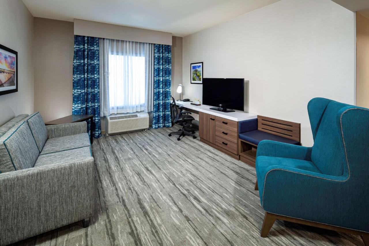 | Hilton Garden Inn San Diego/Rancho Bernardo