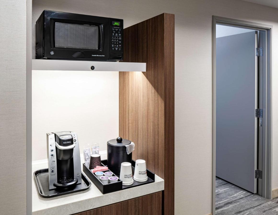 | Hilton Garden Inn San Diego/Rancho Bernardo