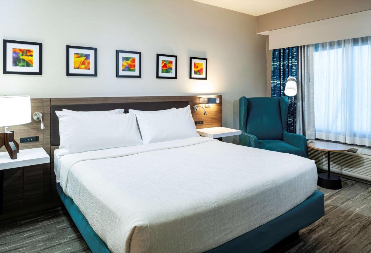 | Hilton Garden Inn San Diego/Rancho Bernardo
