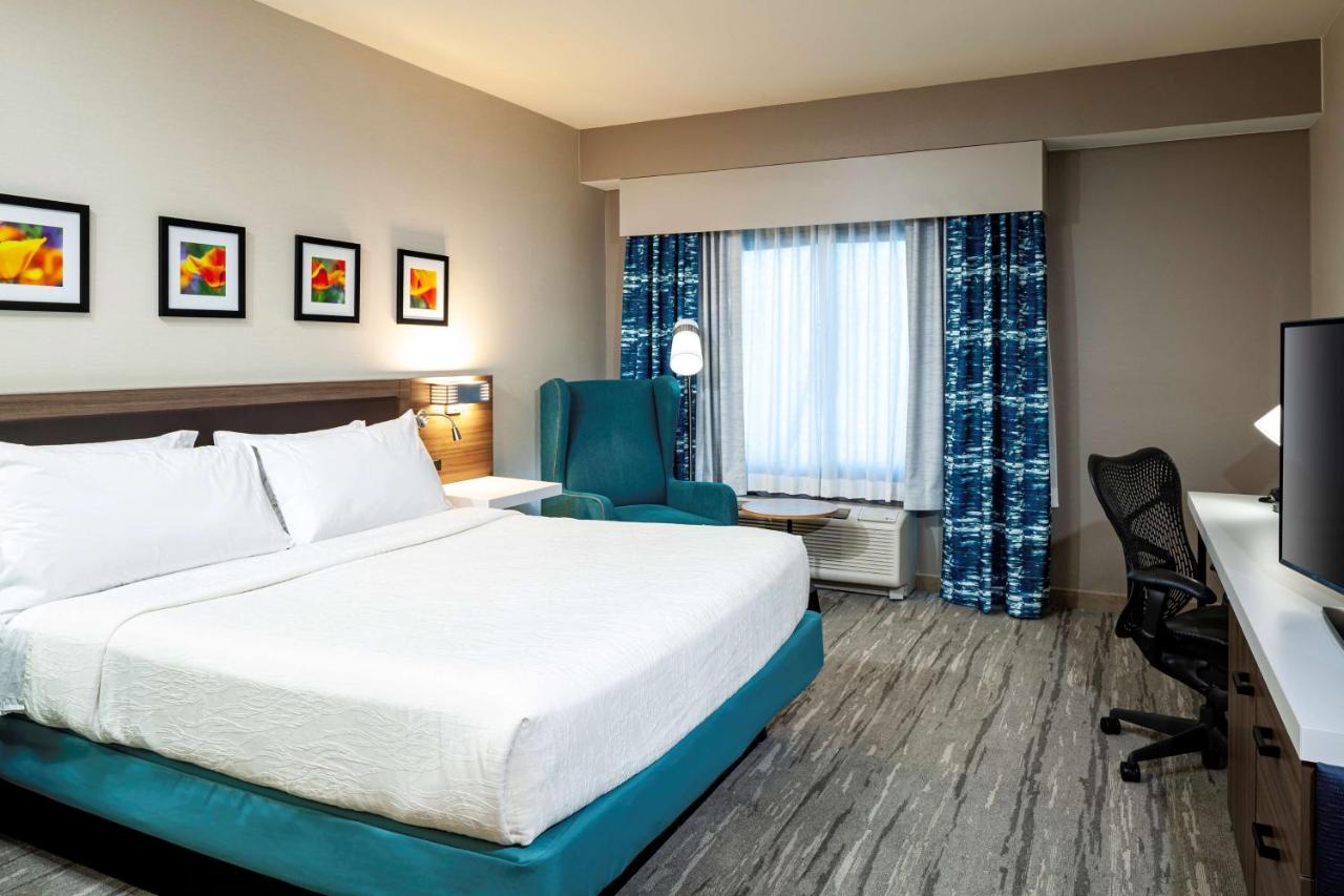  | Hilton Garden Inn San Diego/Rancho Bernardo