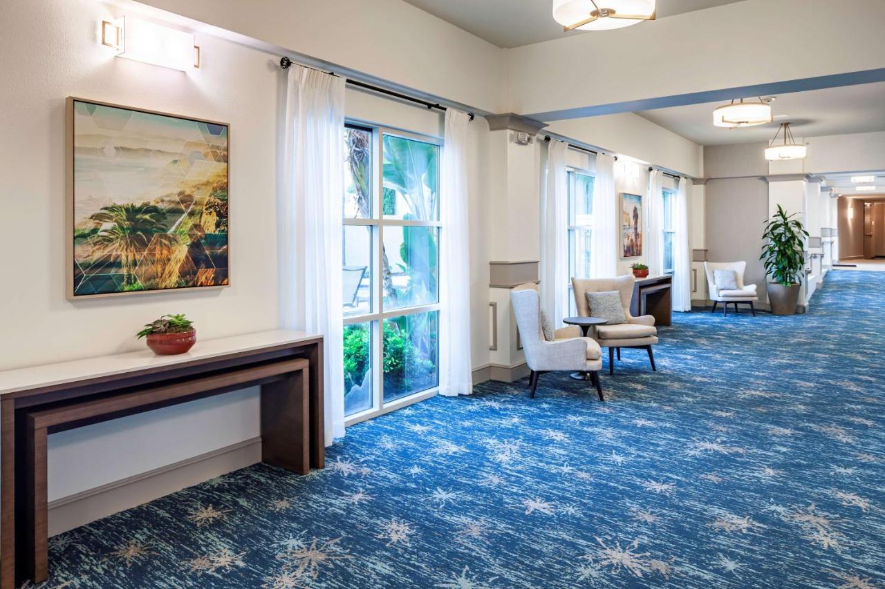 | Hilton Garden Inn San Diego/Rancho Bernardo