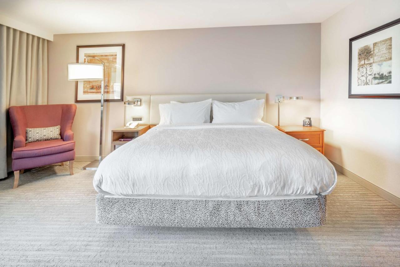 King Room - Disability Access at Hilton Garden Inn Seattle/Renton