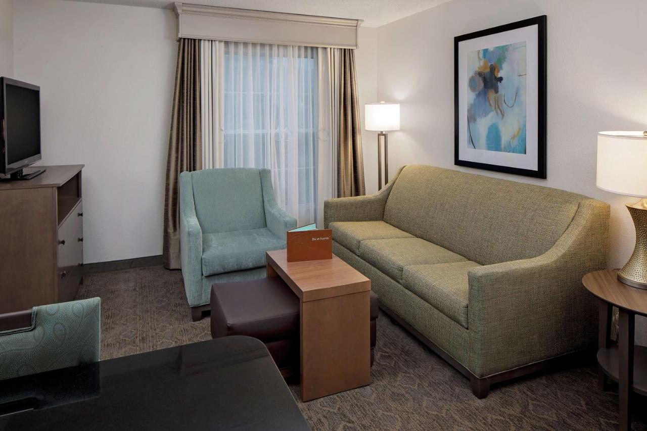  | Homewood Suites by Hilton Boston/Billerica