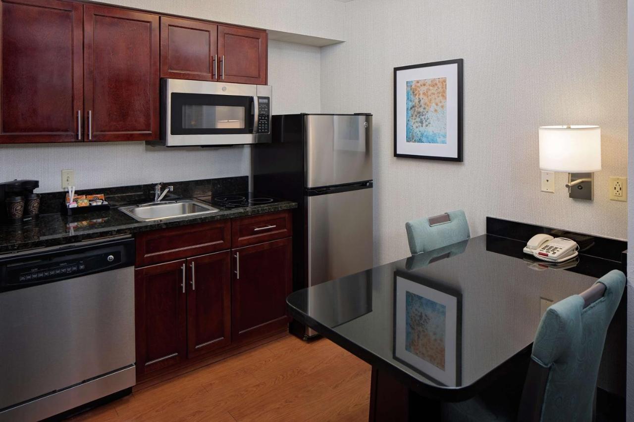  | Homewood Suites by Hilton Boston/Billerica