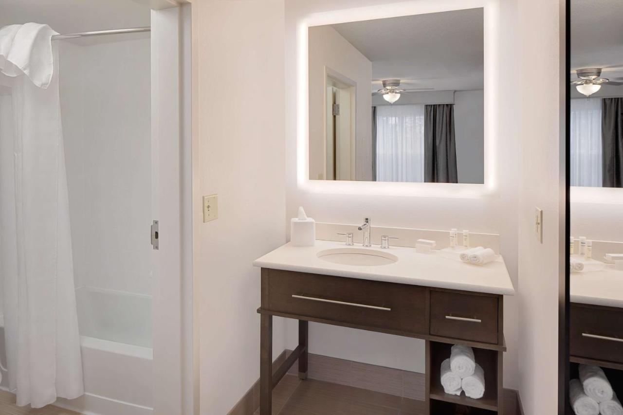 King Suite - Disability Access/Non-Smoking at Homewood Suites by Hilton Orlando North Maitland
