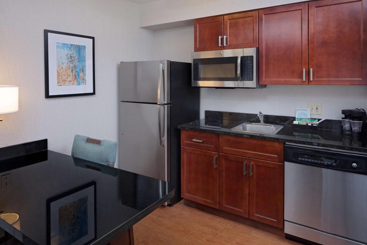 Premium One-Bedroom King Suite - Non-Smoking at Homewood Suites by Hilton Orlando North Maitland