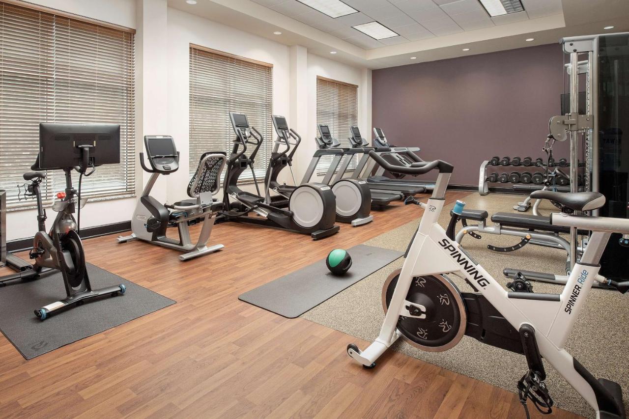 | Embassy Suites by Hilton Birmingham Hoover