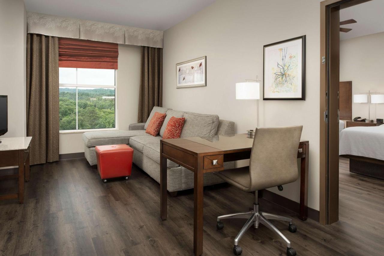 | Embassy Suites by Hilton Birmingham Hoover