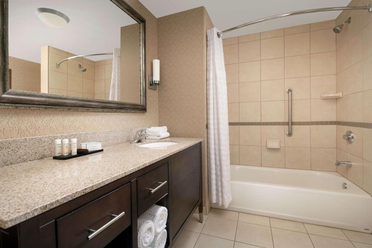 | Embassy Suites by Hilton Birmingham Hoover