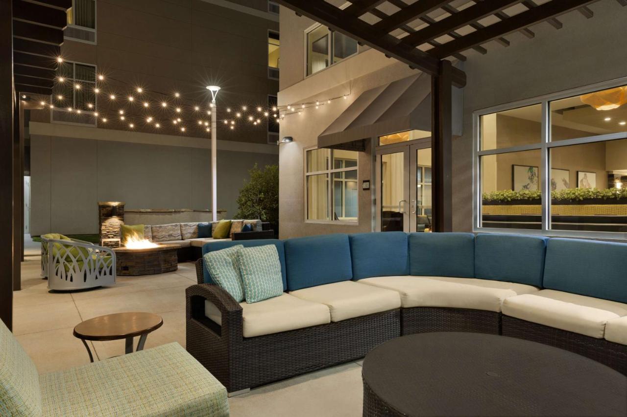 | Homewood Suites Mobile