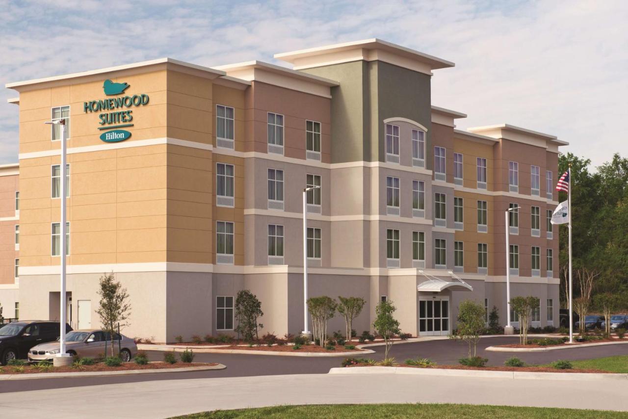 | Homewood Suites Mobile