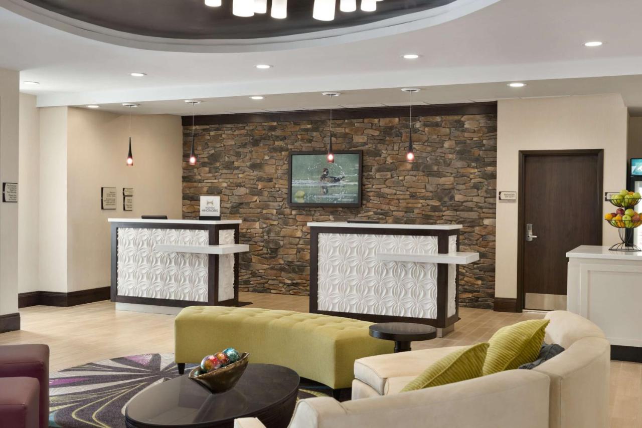 | Homewood Suites Mobile