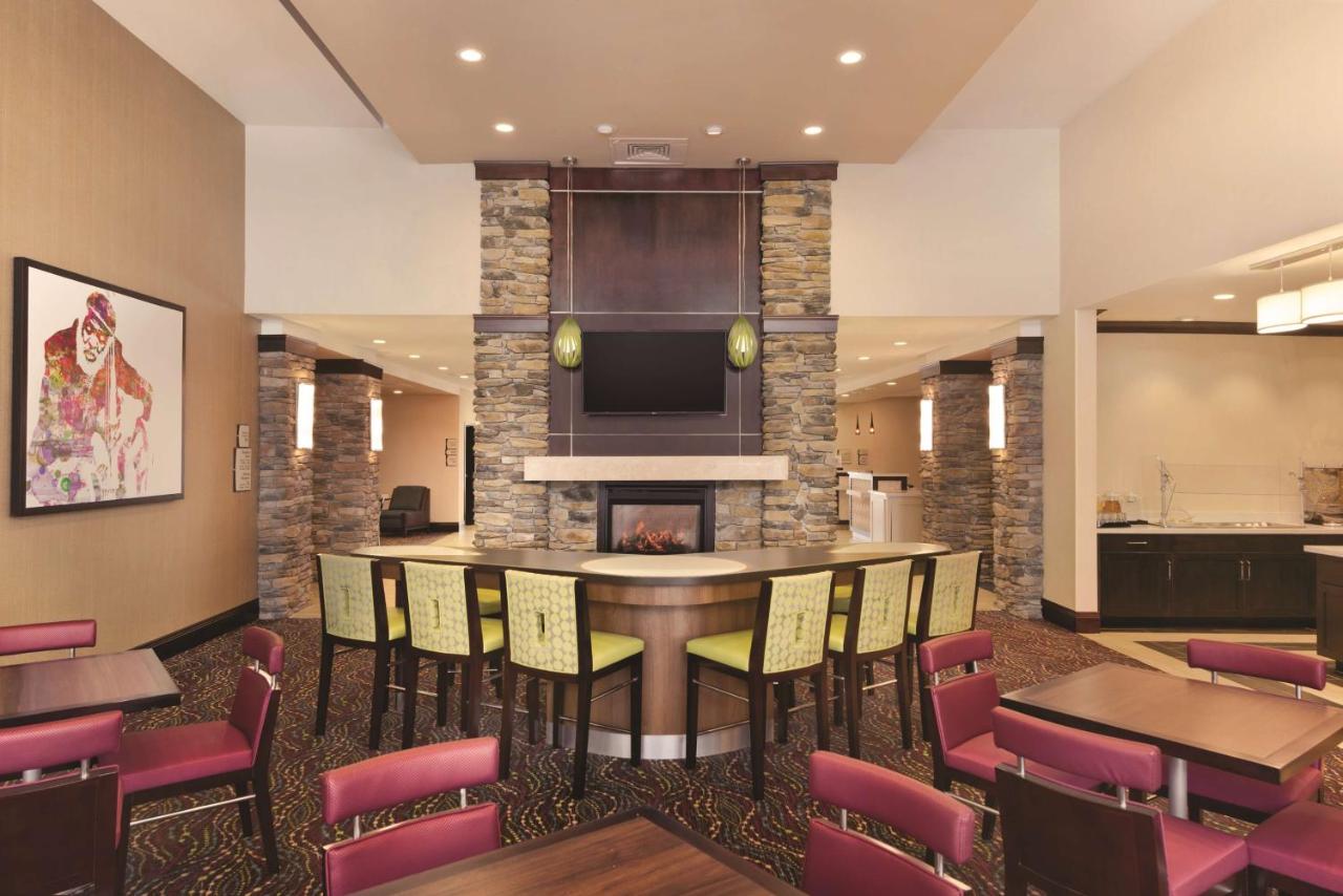 | Homewood Suites Mobile