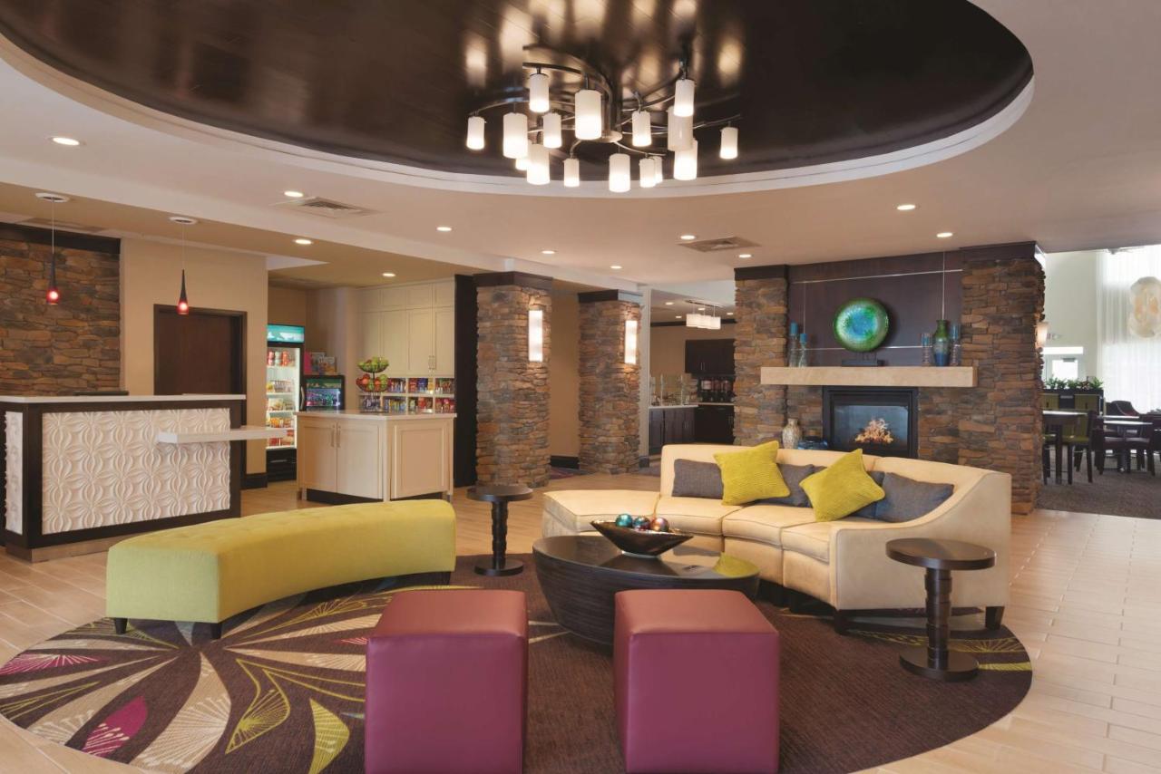 | Homewood Suites Mobile