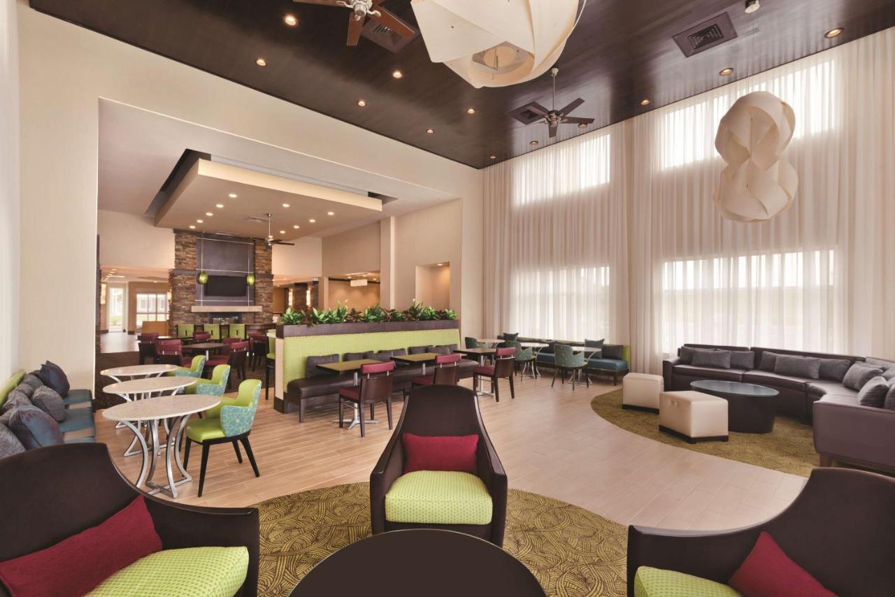 | Homewood Suites Mobile