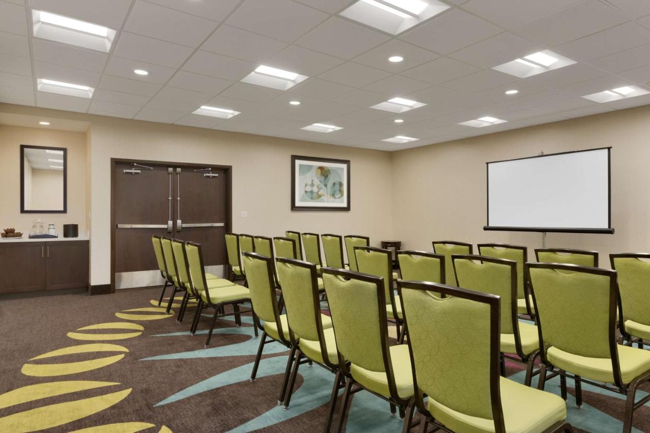 | Homewood Suites Mobile