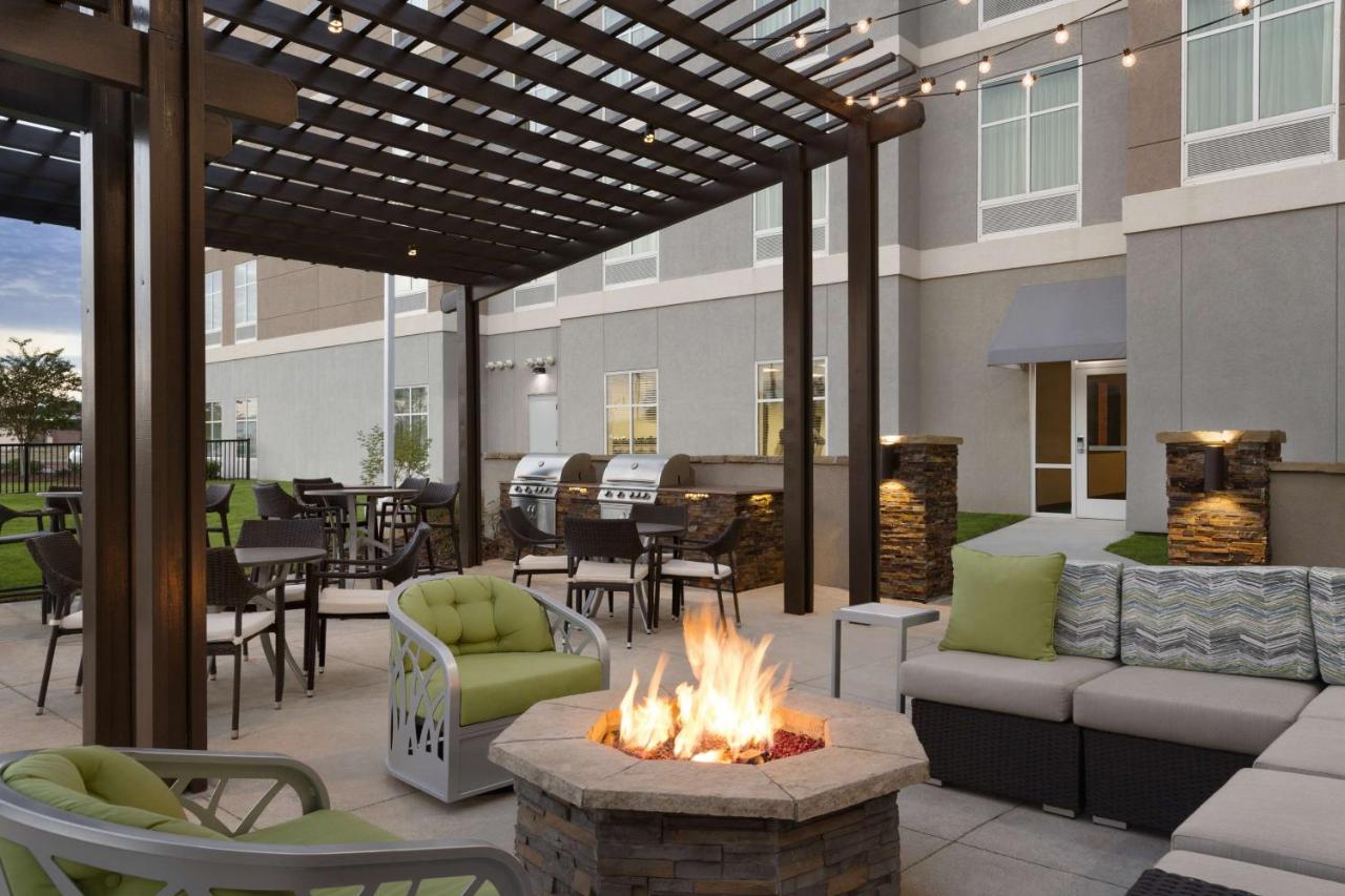 | Homewood Suites Mobile
