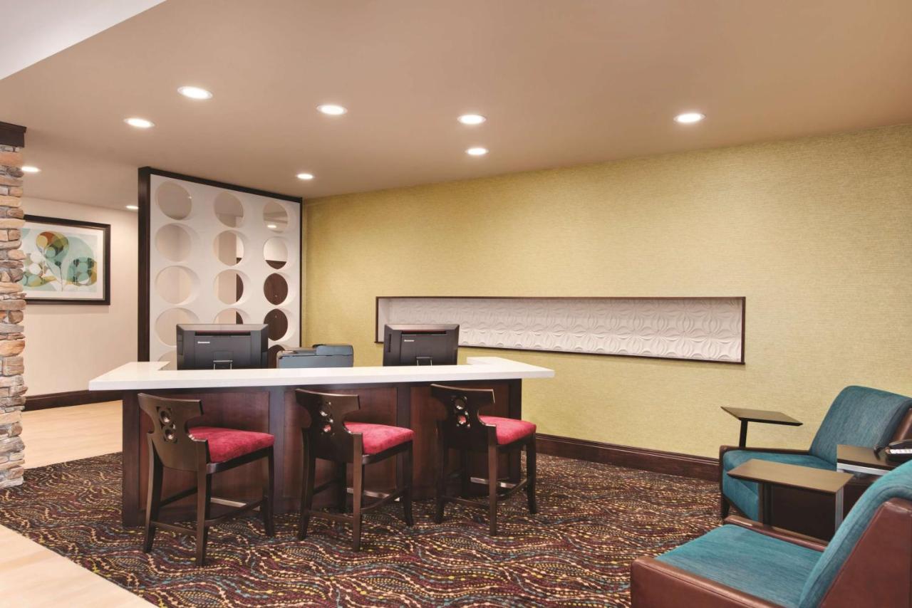 | Homewood Suites Mobile